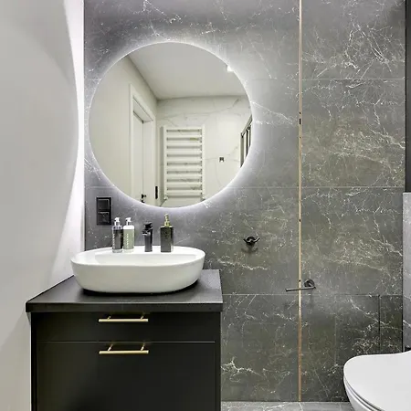 Grunwaldzka Attic By Downtown