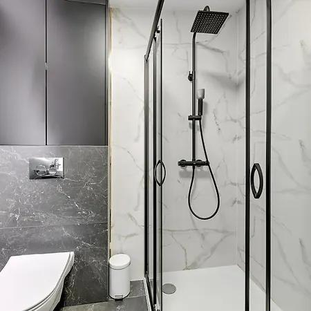 Grunwaldzka Attic By Downtown Gdansk